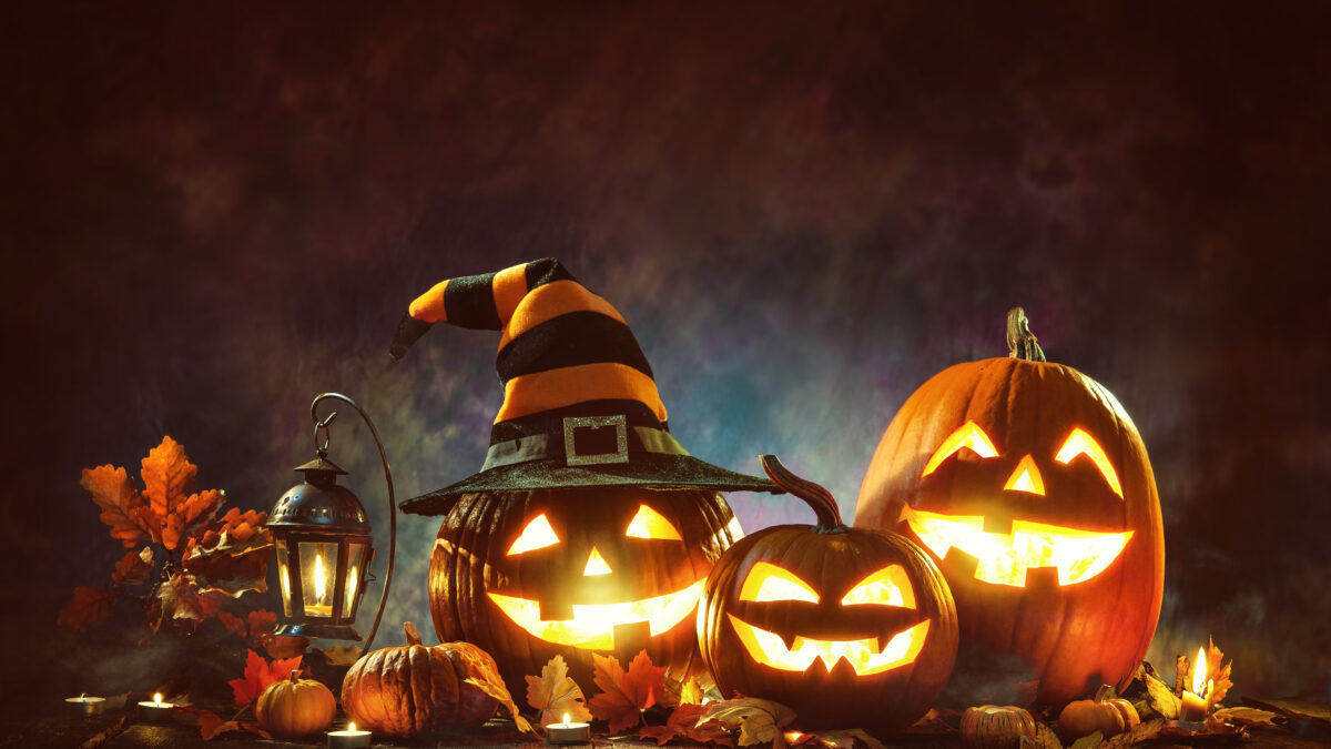 9 Exciting Things to Do This Halloween