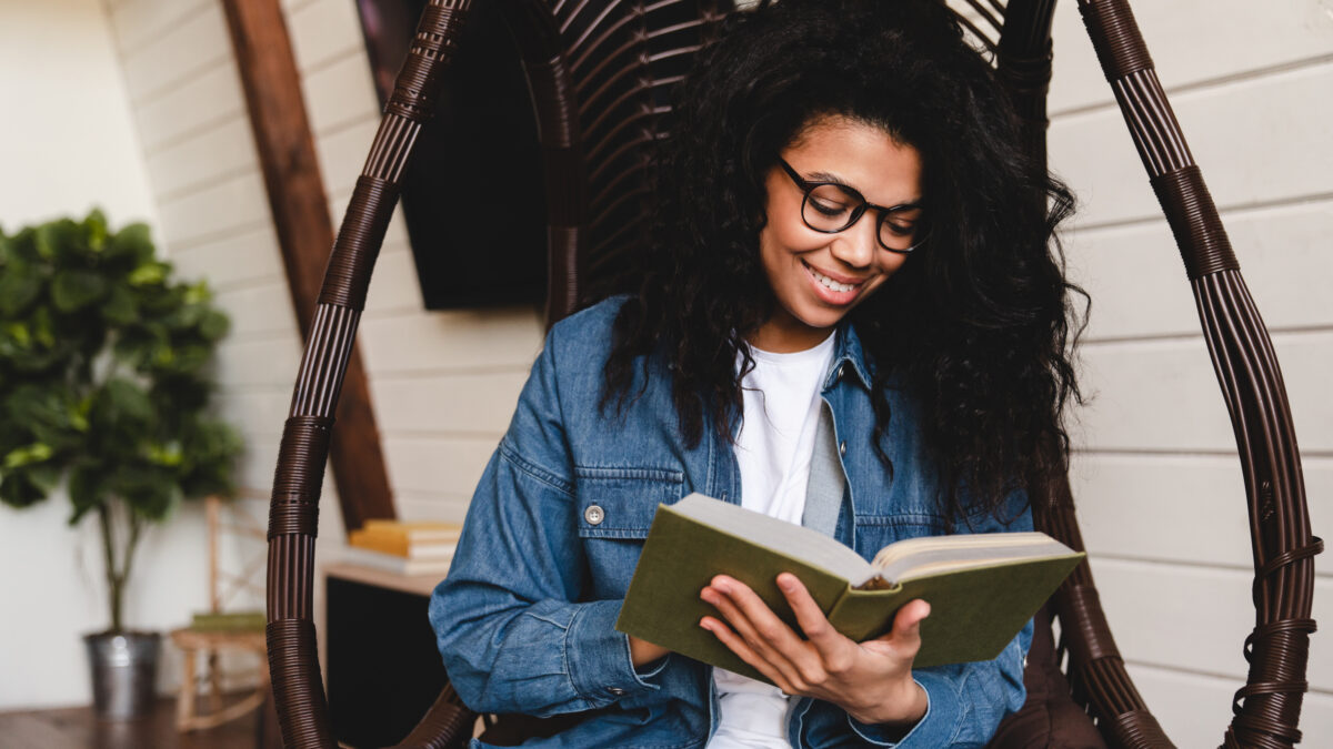 These 7 Books Will Leave You Feeling Like You Can Conquer the World