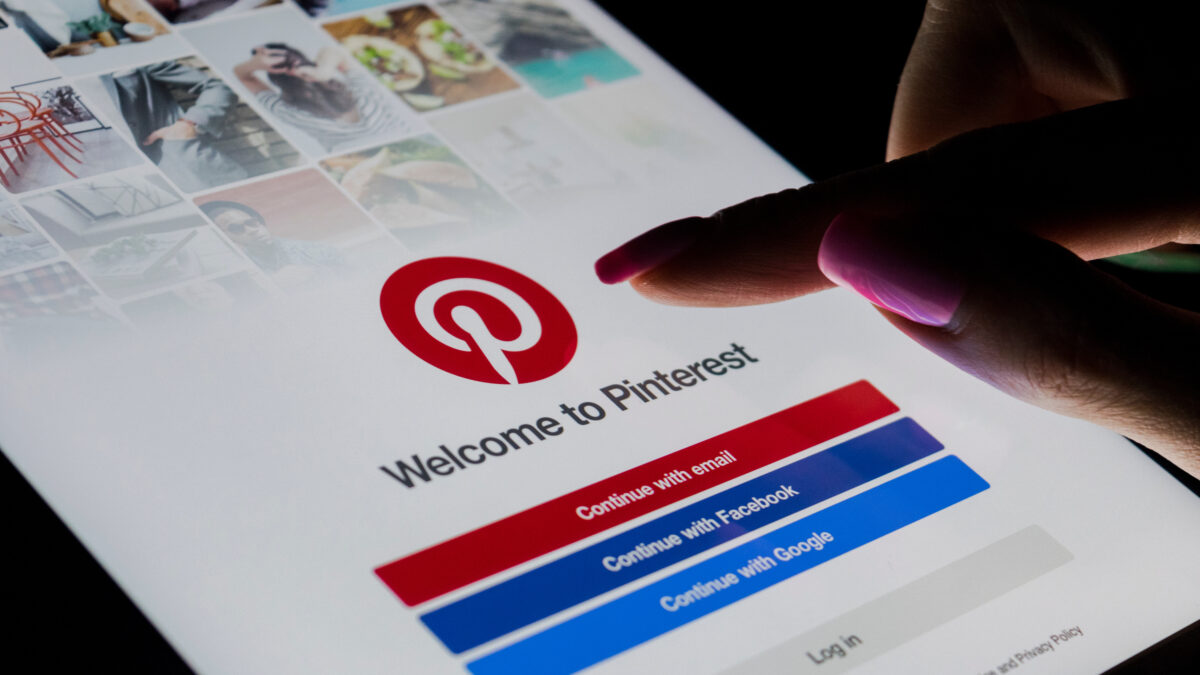What is Pinterest Creator Rewards? And How This Creator Made $29K in 7 Months With the Program