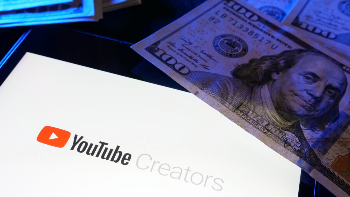 5 Ways to Monetize a YouTube Channel Without Using Adsense