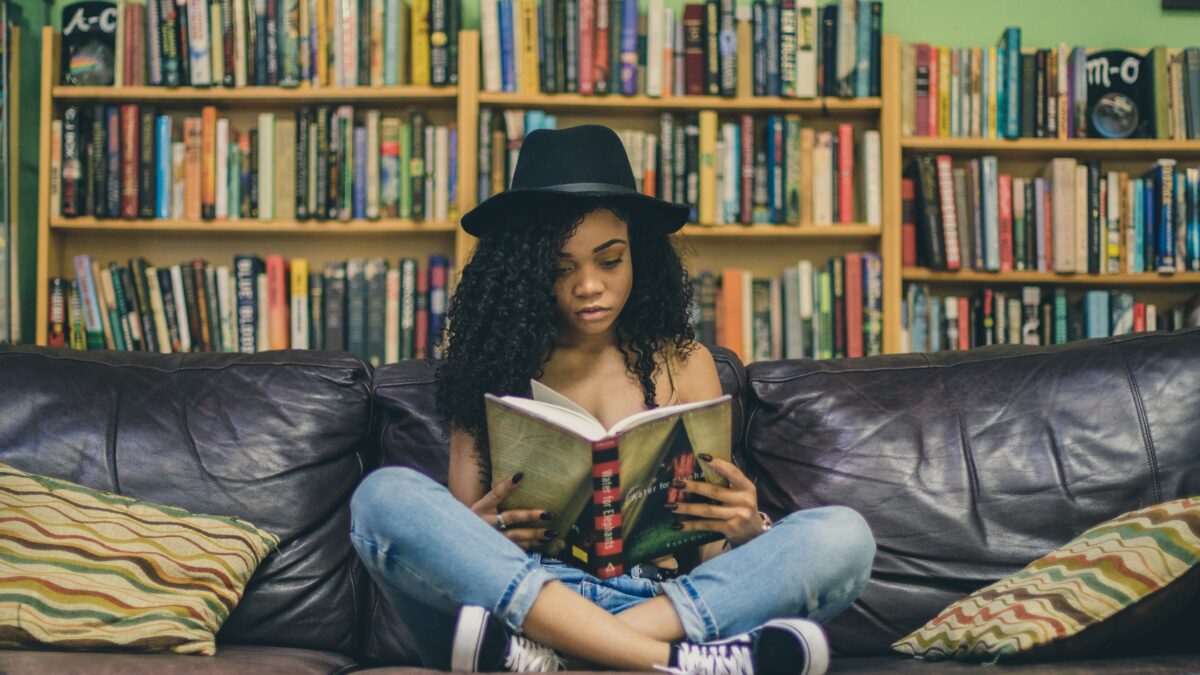 5 Books That are Sure to Increase Your Productivity