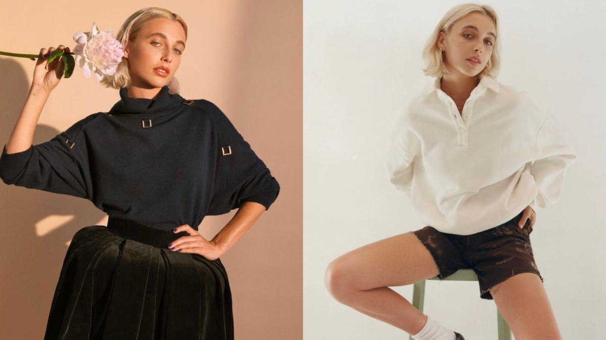 Creator Emma Chamberlain Signs Exclusive Deal With Spotify