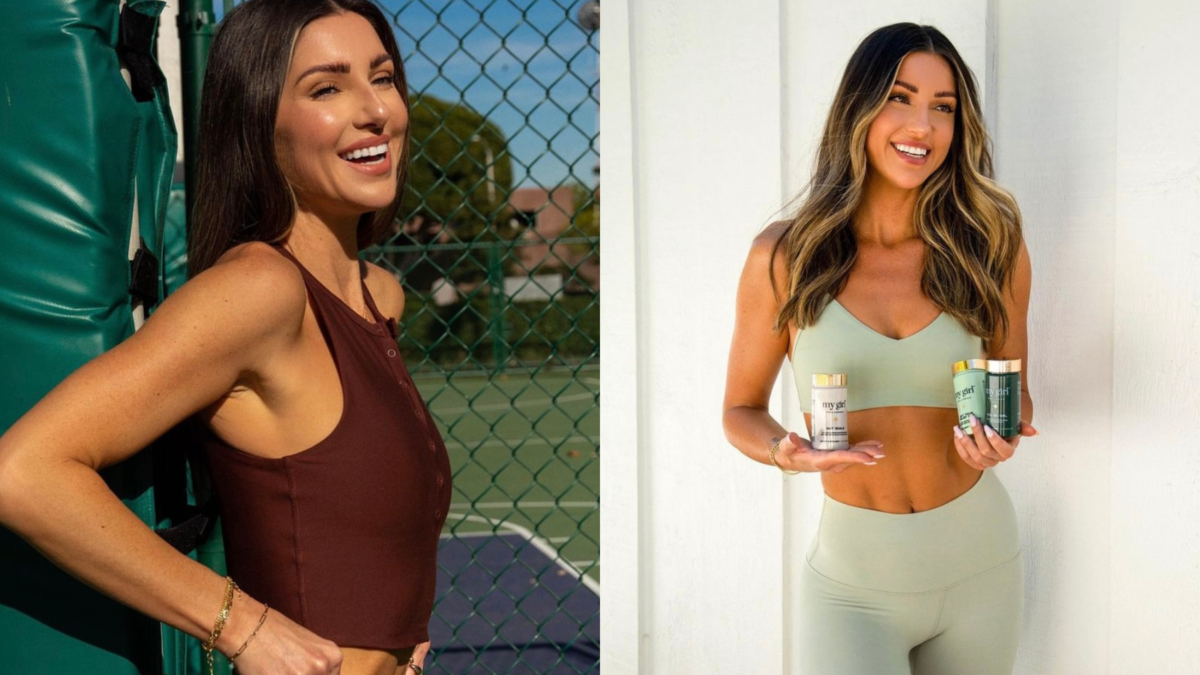 How This Creator Built an Empire from Fitness Videos
