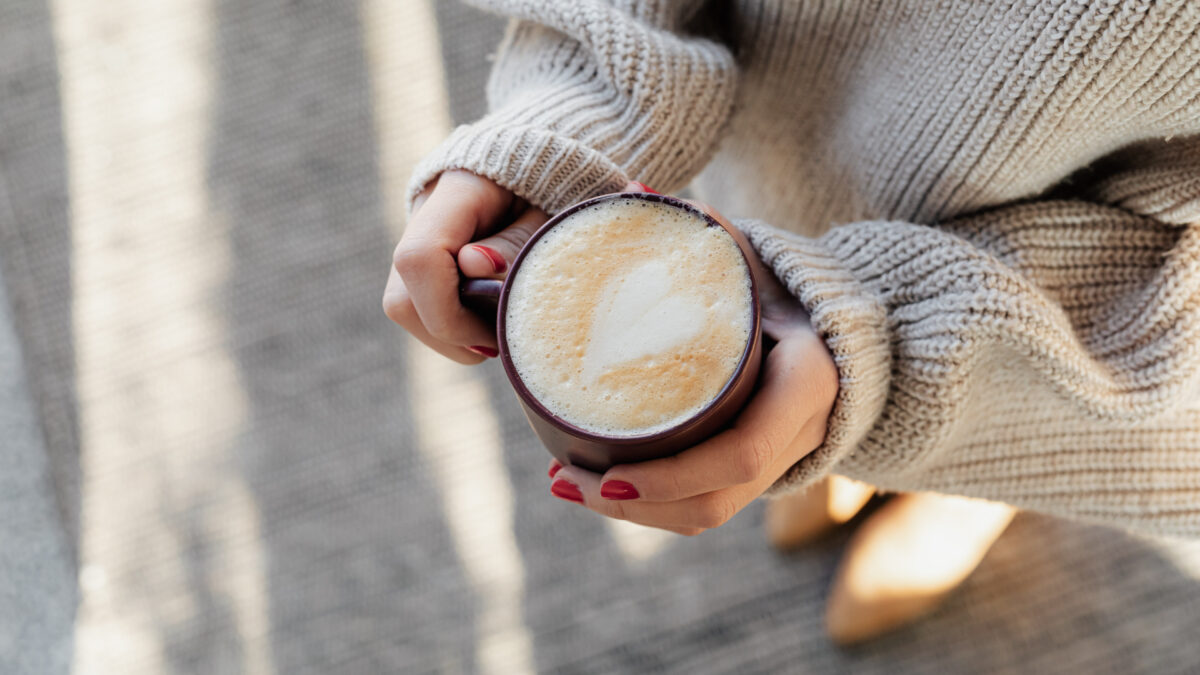 5 Misconceptions About Coffee