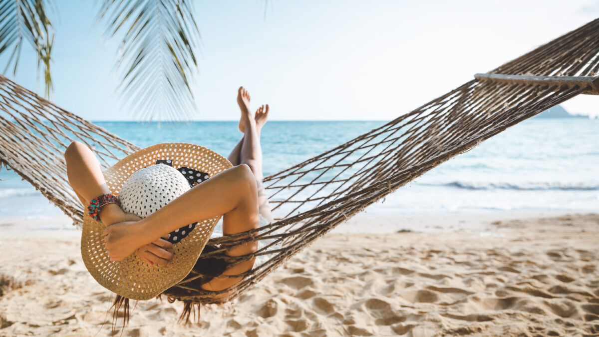5 Convincing Reasons to Take a Break While on Vacation