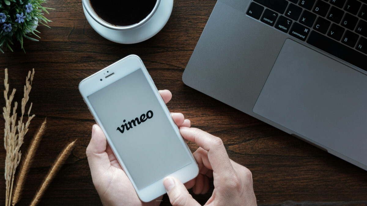 3 Compelling Reasons to Upload Your Videos to Vimeo