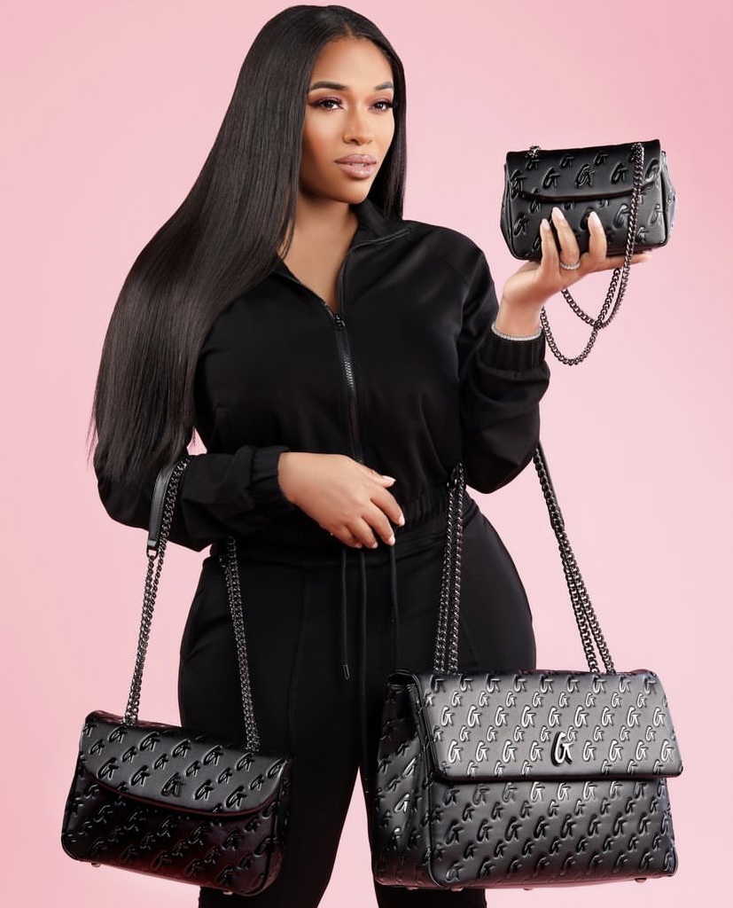 Glam-Aholic Lifestyle brings affordable luxury to Detroit